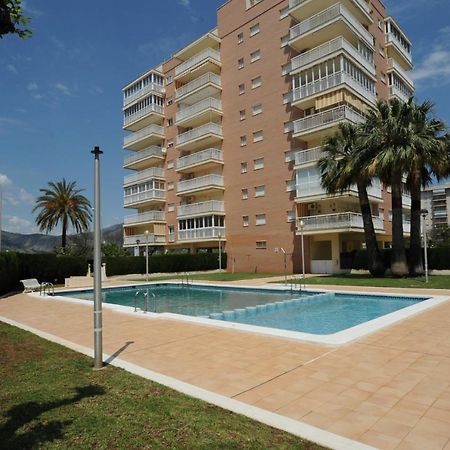 Playasol Orangecosta 1 Dormitorio Benicàssim Exteriér fotografie