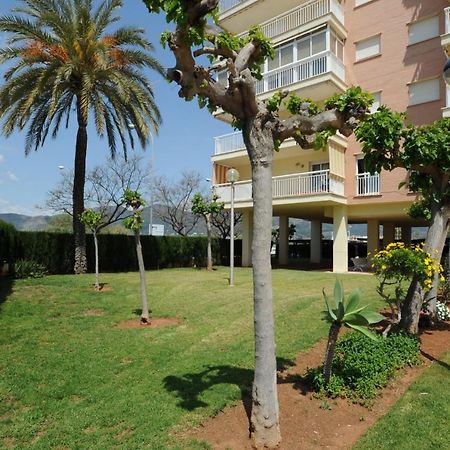 Playasol Orangecosta 1 Dormitorio Benicàssim Exteriér fotografie