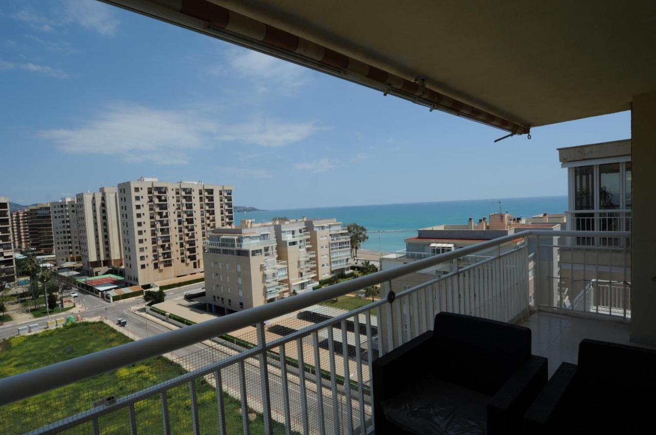 Playasol Orangecosta 1 Dormitorio Benicàssim Exteriér fotografie