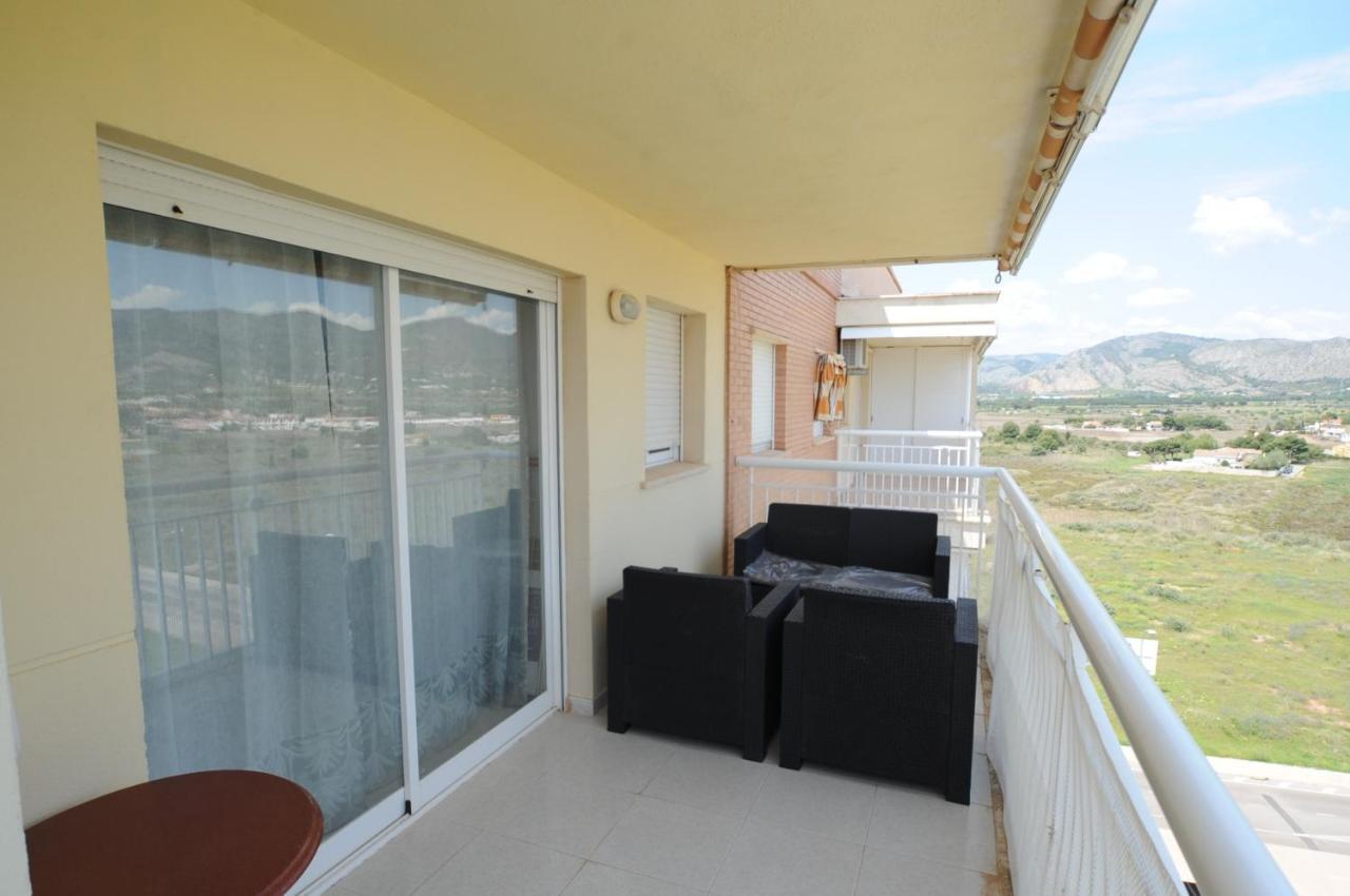 Playasol Orangecosta 1 Dormitorio Benicàssim Exteriér fotografie