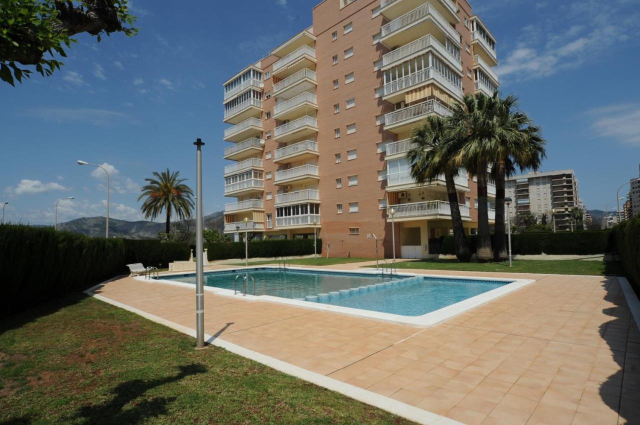 Playasol Orangecosta 1 Dormitorio Benicàssim Exteriér fotografie