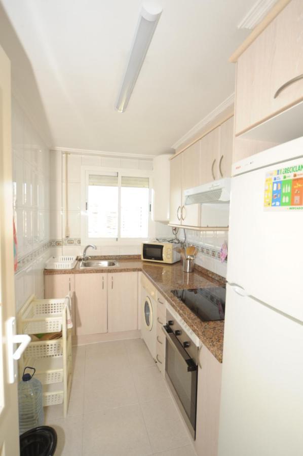 Playasol Orangecosta 1 Dormitorio Benicàssim Exteriér fotografie