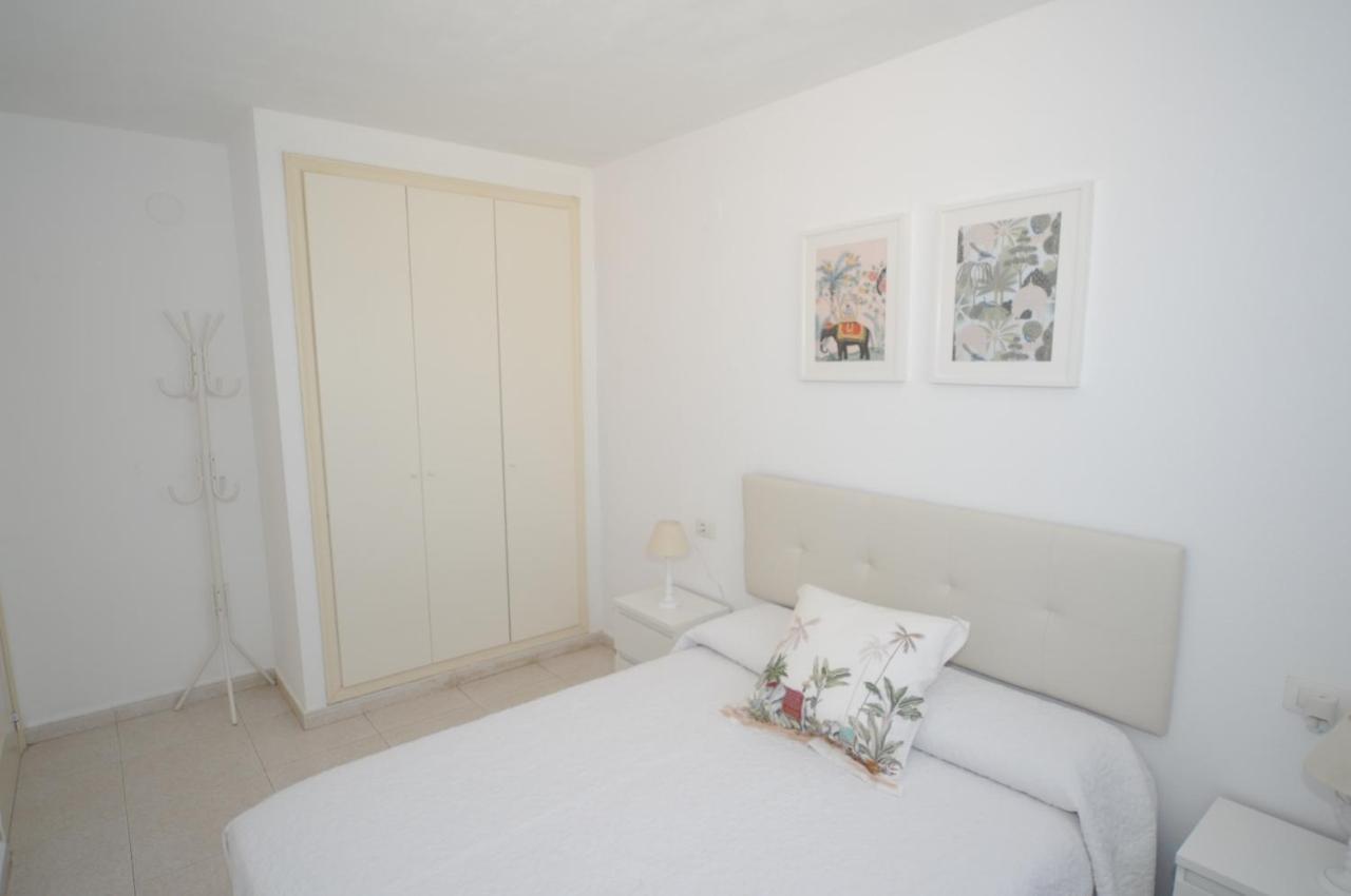 Playasol Orangecosta 1 Dormitorio Benicàssim Exteriér fotografie