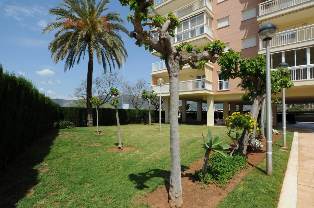 Playasol Orangecosta 1 Dormitorio Benicàssim Exteriér fotografie